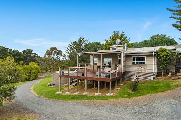 Third view of Homely house listing, 23 Wallaby Drive, Greendale VIC 3341