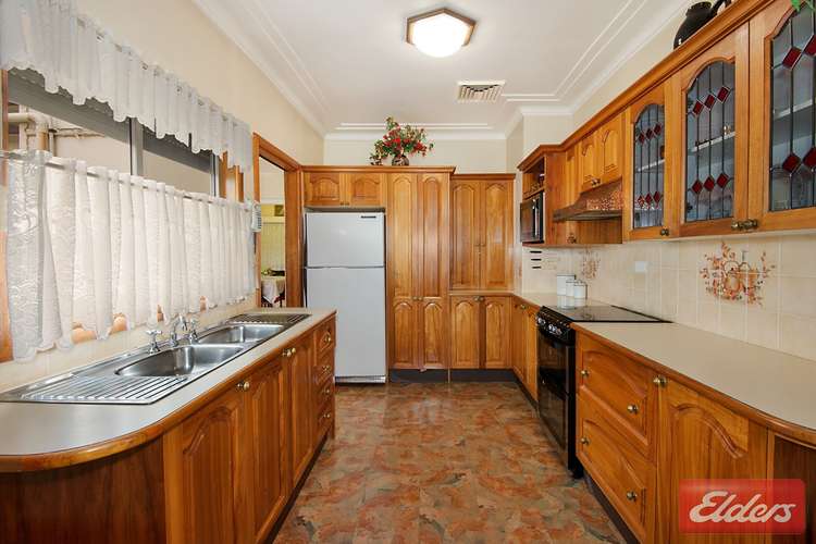 Second view of Homely house listing, 63 Bungaree Road, Toongabbie NSW 2146