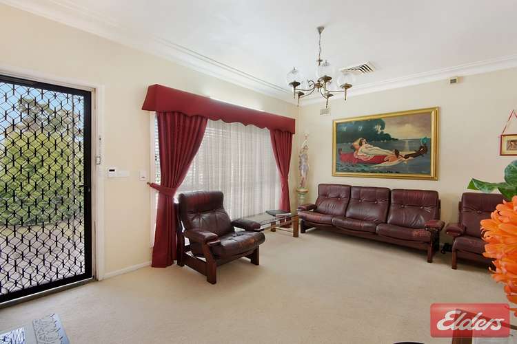 Third view of Homely house listing, 63 Bungaree Road, Toongabbie NSW 2146