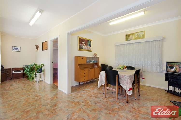 Fourth view of Homely house listing, 63 Bungaree Road, Toongabbie NSW 2146