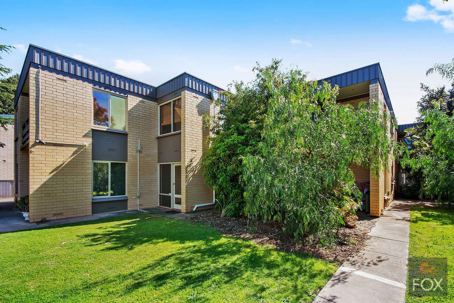 Main view of Homely unit listing, 6/63 Walkerville Terrace, Gilberton SA 5081