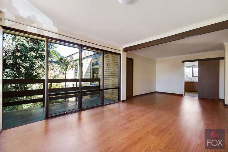 Second view of Homely unit listing, 6/63 Walkerville Terrace, Gilberton SA 5081