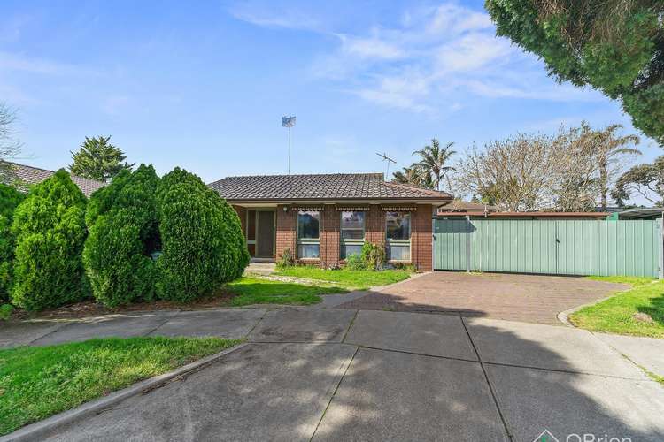 Second view of Homely house listing, 4 Smale Court, Seaford VIC 3198