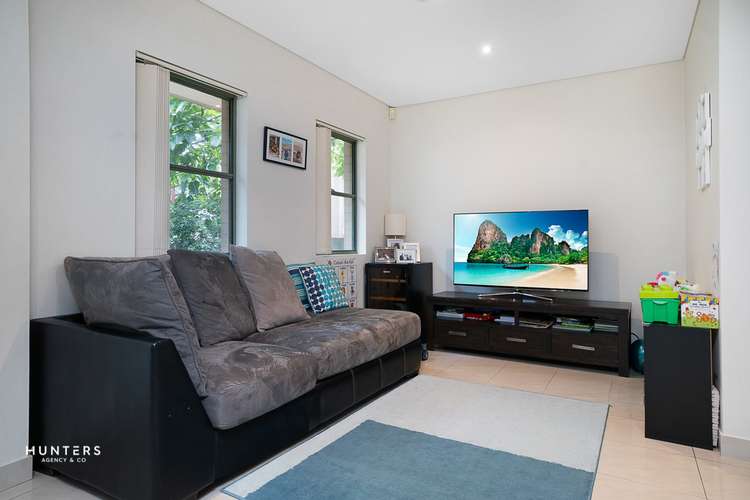 Third view of Homely townhouse listing, 4/56 Grose Street, North Parramatta NSW 2151