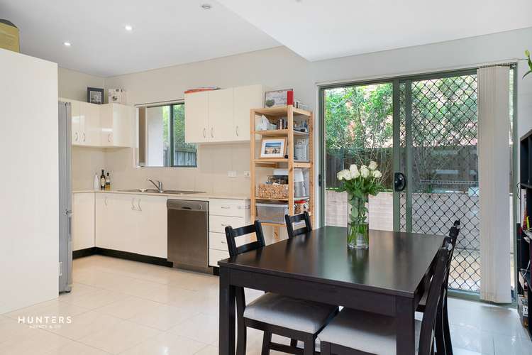 Fourth view of Homely townhouse listing, 4/56 Grose Street, North Parramatta NSW 2151