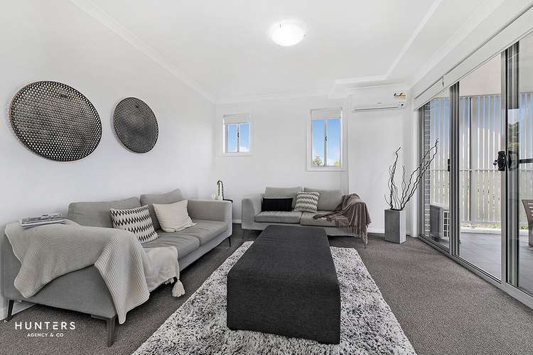 Second view of Homely apartment listing, 20-22 Good Street, Westmead NSW 2145