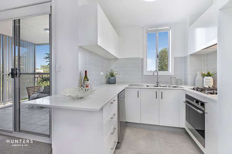 Third view of Homely apartment listing, 20-22 Good Street, Westmead NSW 2145