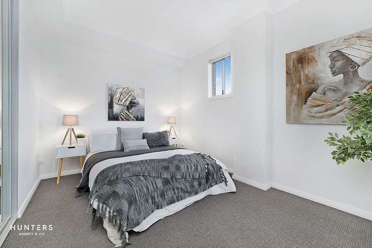 Fourth view of Homely apartment listing, 20-22 Good Street, Westmead NSW 2145