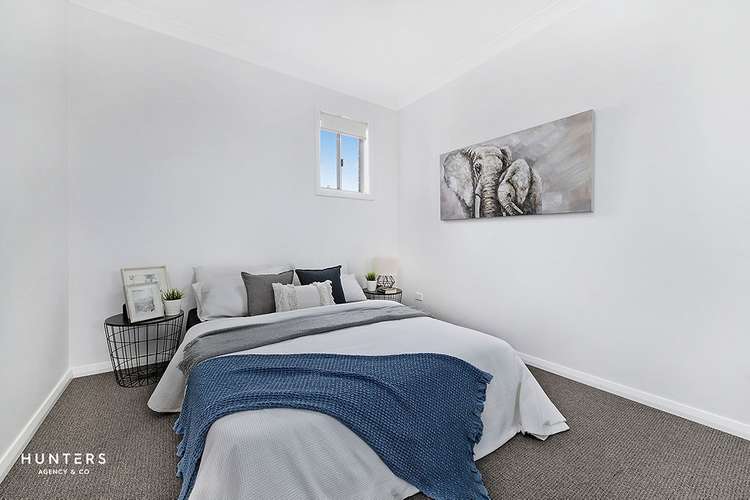 Sixth view of Homely apartment listing, 20-22 Good Street, Westmead NSW 2145
