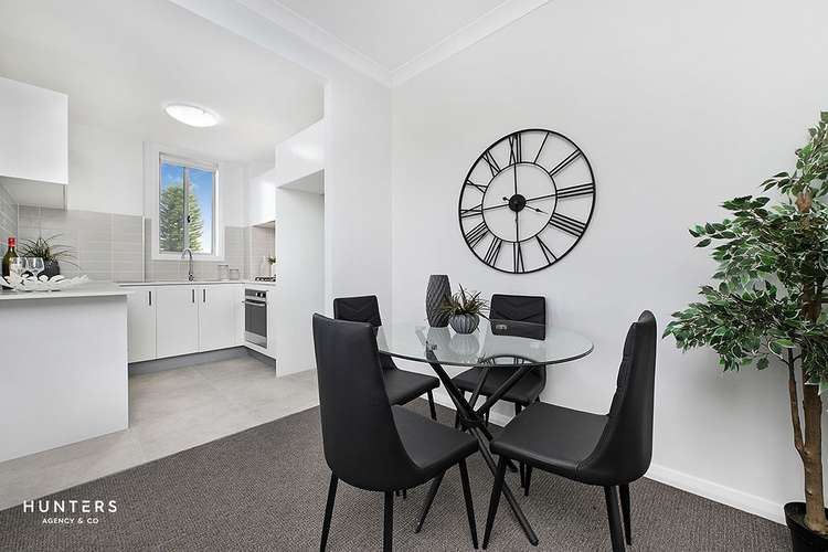 Seventh view of Homely apartment listing, 20-22 Good Street, Westmead NSW 2145