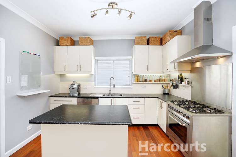 Fourth view of Homely house listing, 93 Antoine Street, Rydalmere NSW 2116