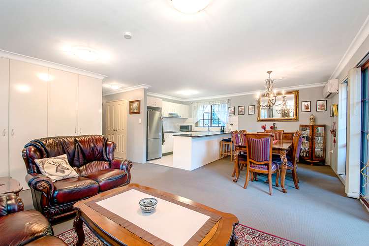 Fourth view of Homely unit listing, 3/54 Grose Street, North Parramatta NSW 2151