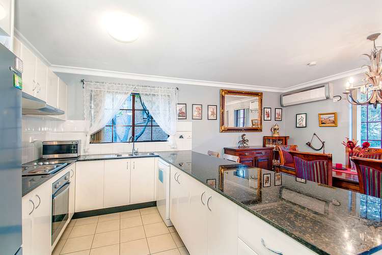 Fifth view of Homely unit listing, 3/54 Grose Street, North Parramatta NSW 2151