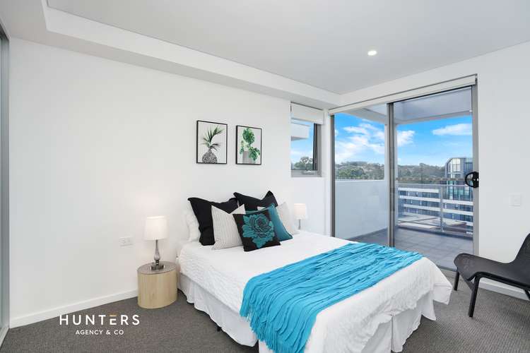 Sixth view of Homely unit listing, 18/125 Bowden Street, Meadowbank NSW 2114