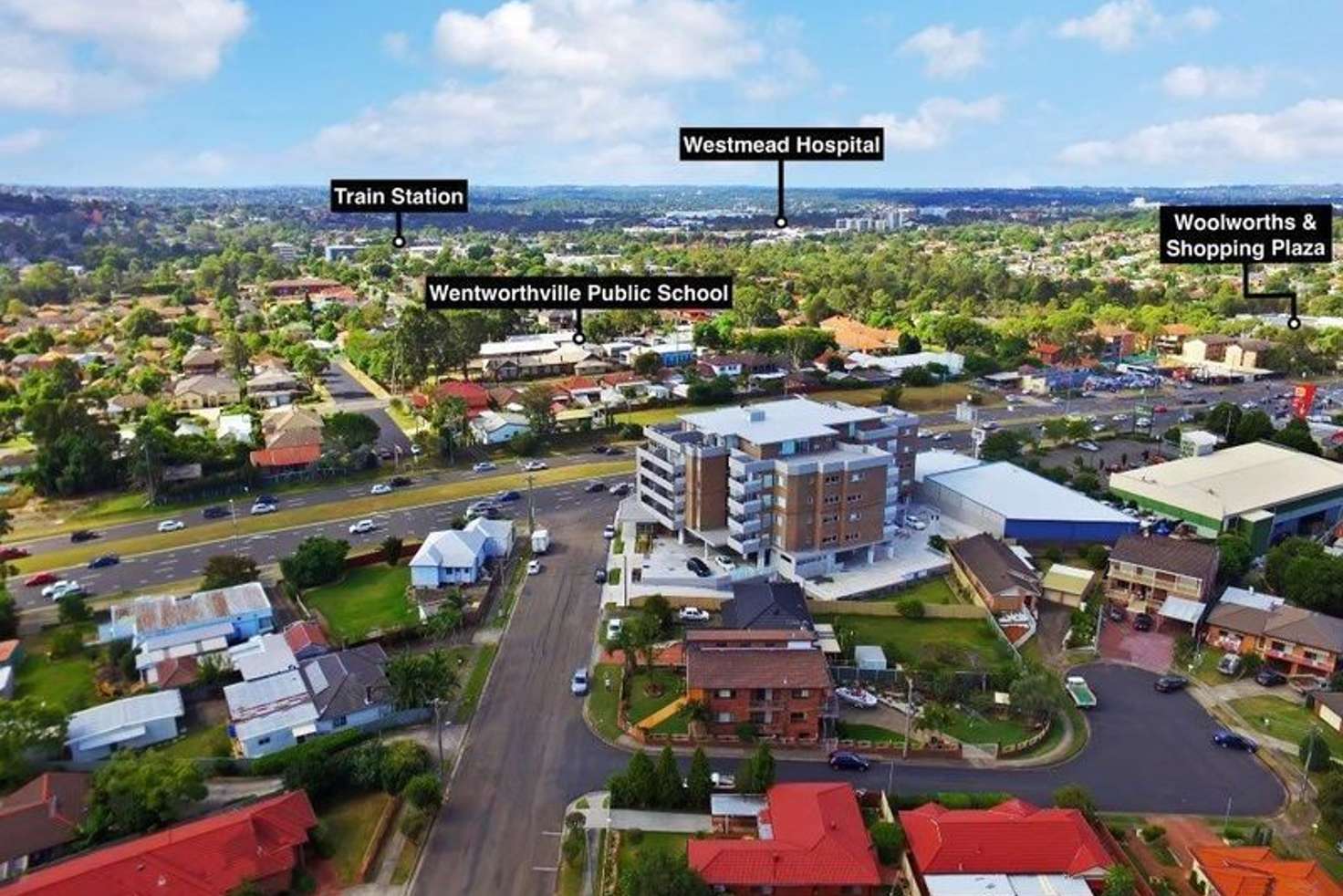 Main view of Homely apartment listing, 2 Rawson Road, Wentworthville NSW 2145