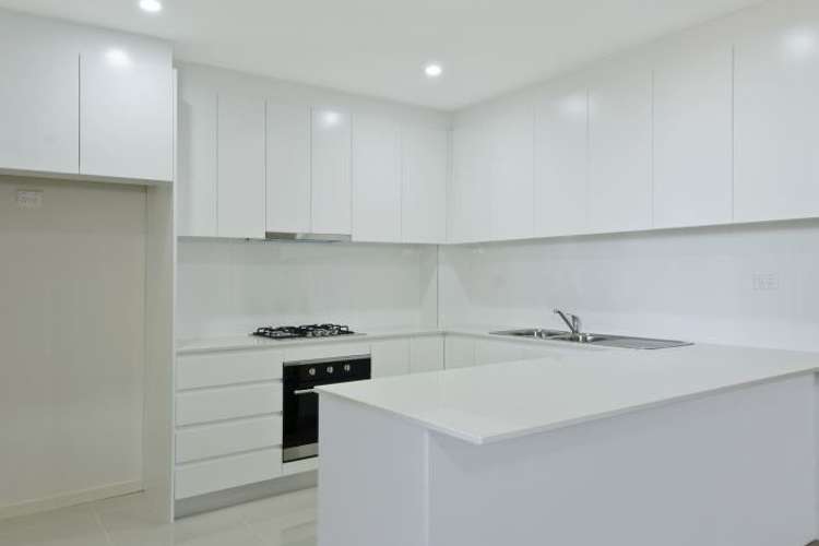 Second view of Homely apartment listing, 2 Rawson Road, Wentworthville NSW 2145