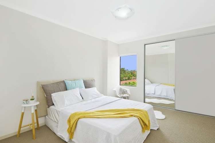 Third view of Homely apartment listing, 2 Rawson Road, Wentworthville NSW 2145
