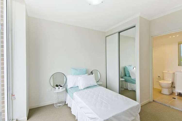 Fifth view of Homely apartment listing, 2 Rawson Road, Wentworthville NSW 2145