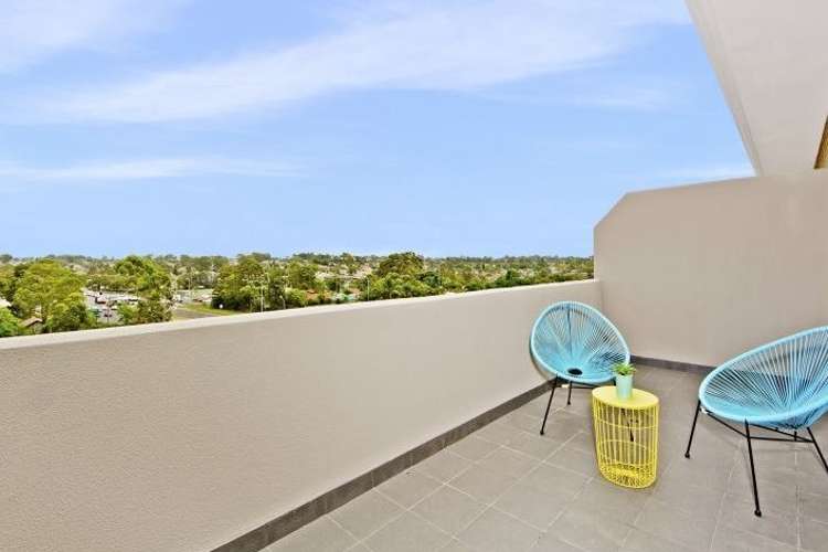Seventh view of Homely apartment listing, 2 Rawson Road, Wentworthville NSW 2145