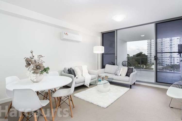Second view of Homely unit listing, 7 Aird Street, Parramatta NSW 2150