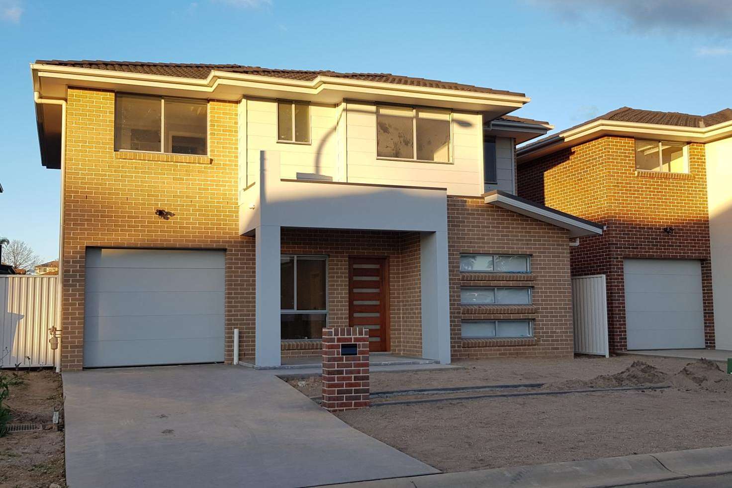 Main view of Homely house listing, 16 Bejar Street, Schofields NSW 2762