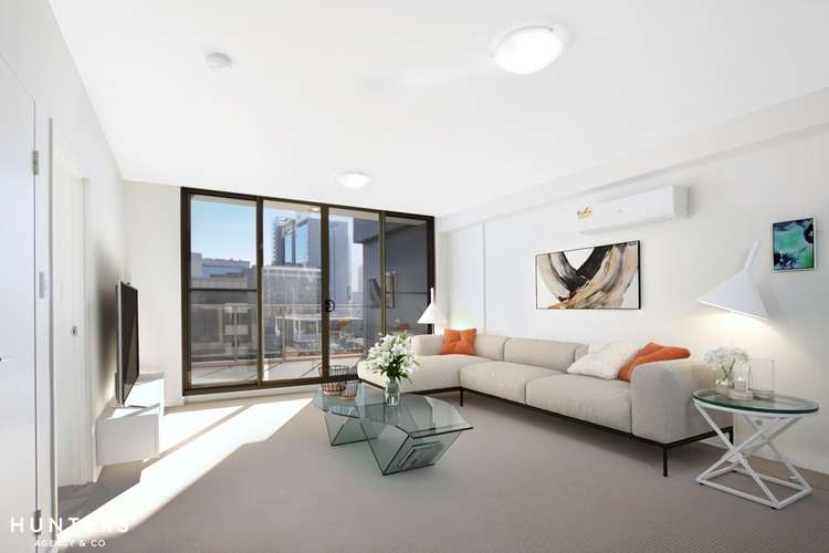 Second view of Homely unit listing, 14/7 Aird Street, Parramatta NSW 2150