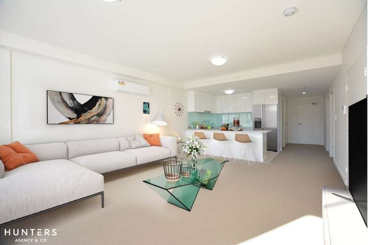 Third view of Homely unit listing, 14/7 Aird Street, Parramatta NSW 2150