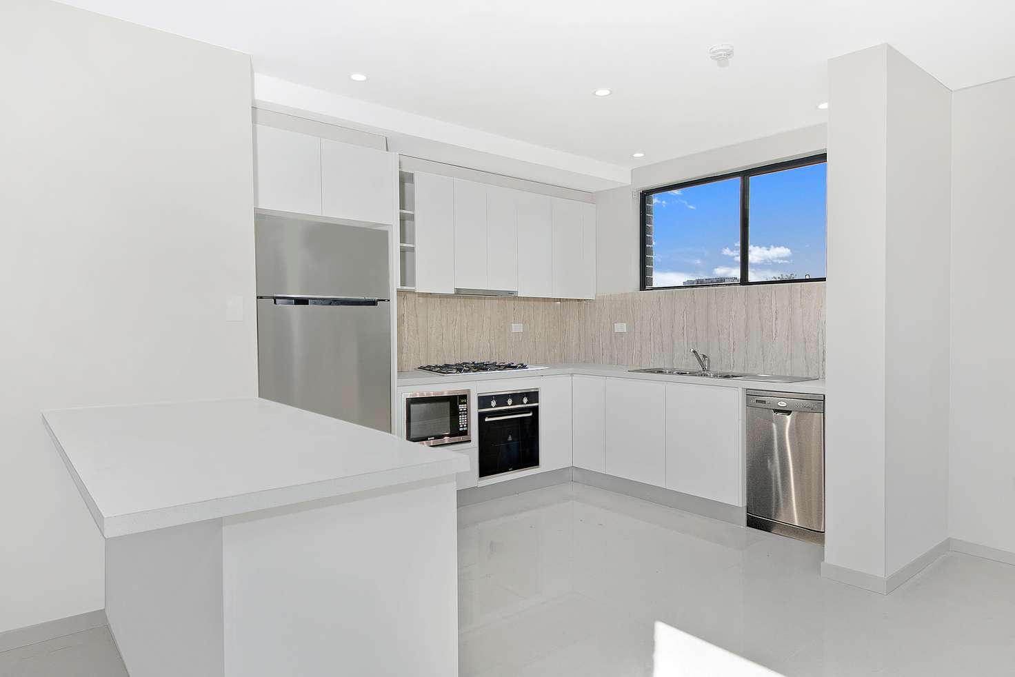 Main view of Homely unit listing, 1 Dixon Street, Parramatta NSW 2150