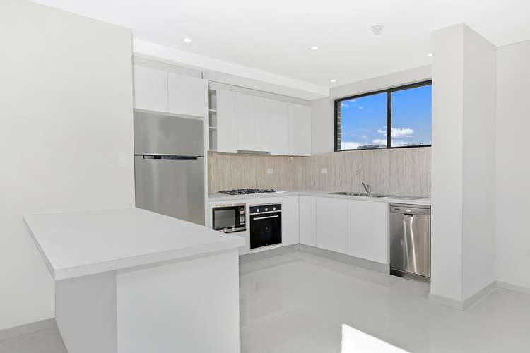 Main view of Homely unit listing, 1 Dixon Street, Parramatta NSW 2150