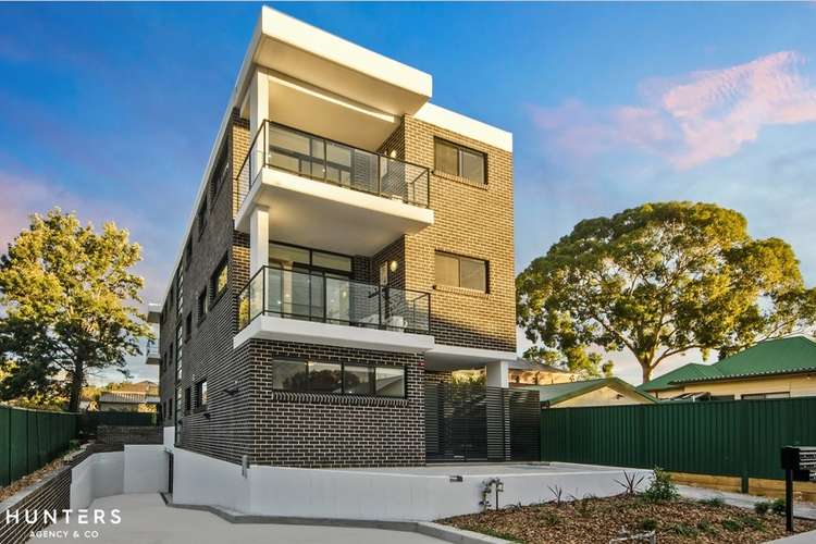 Fifth view of Homely unit listing, 1 Dixon Street, Parramatta NSW 2150