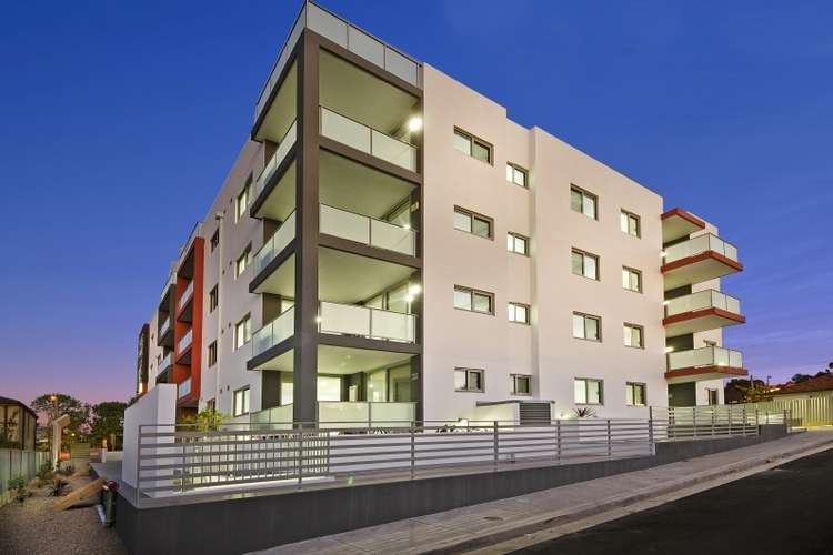 Main view of Homely apartment listing, 1/6 Centenary Road, Merrylands NSW 2160