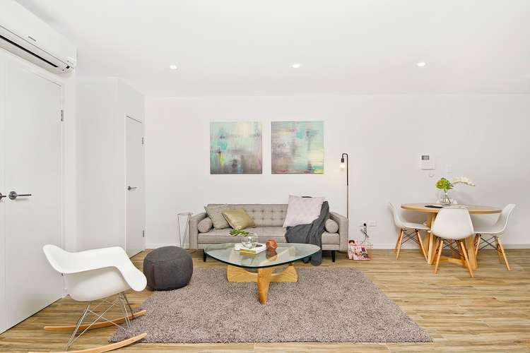 Third view of Homely apartment listing, 1/6 Centenary Road, Merrylands NSW 2160