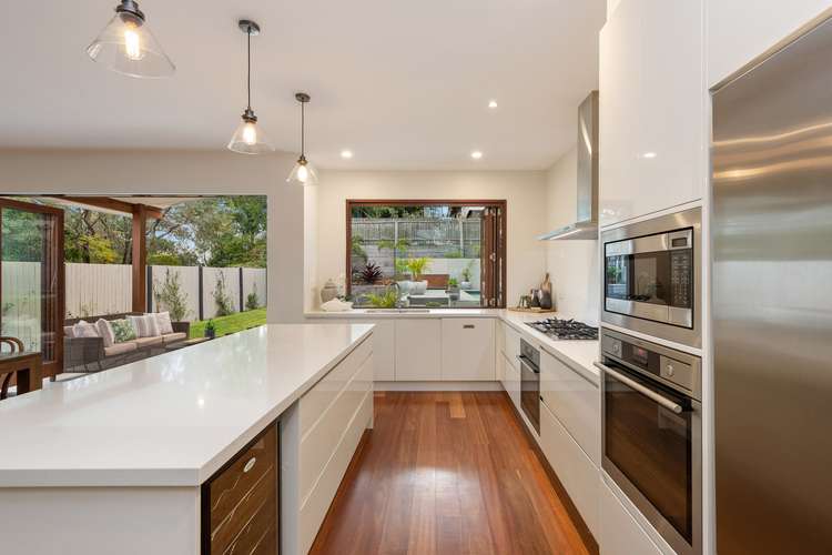 Fourth view of Homely house listing, 64 Hipwood Ave, Coorparoo QLD 4151