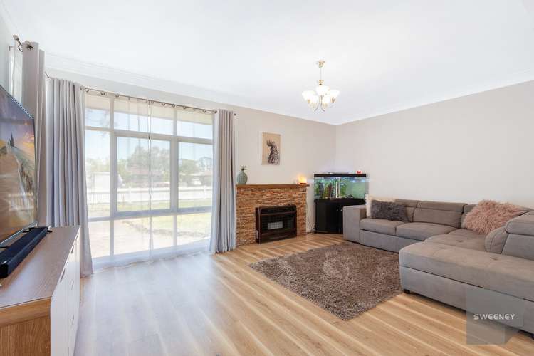 Fifth view of Homely house listing, 72 Edols Street, Ballan VIC 3342