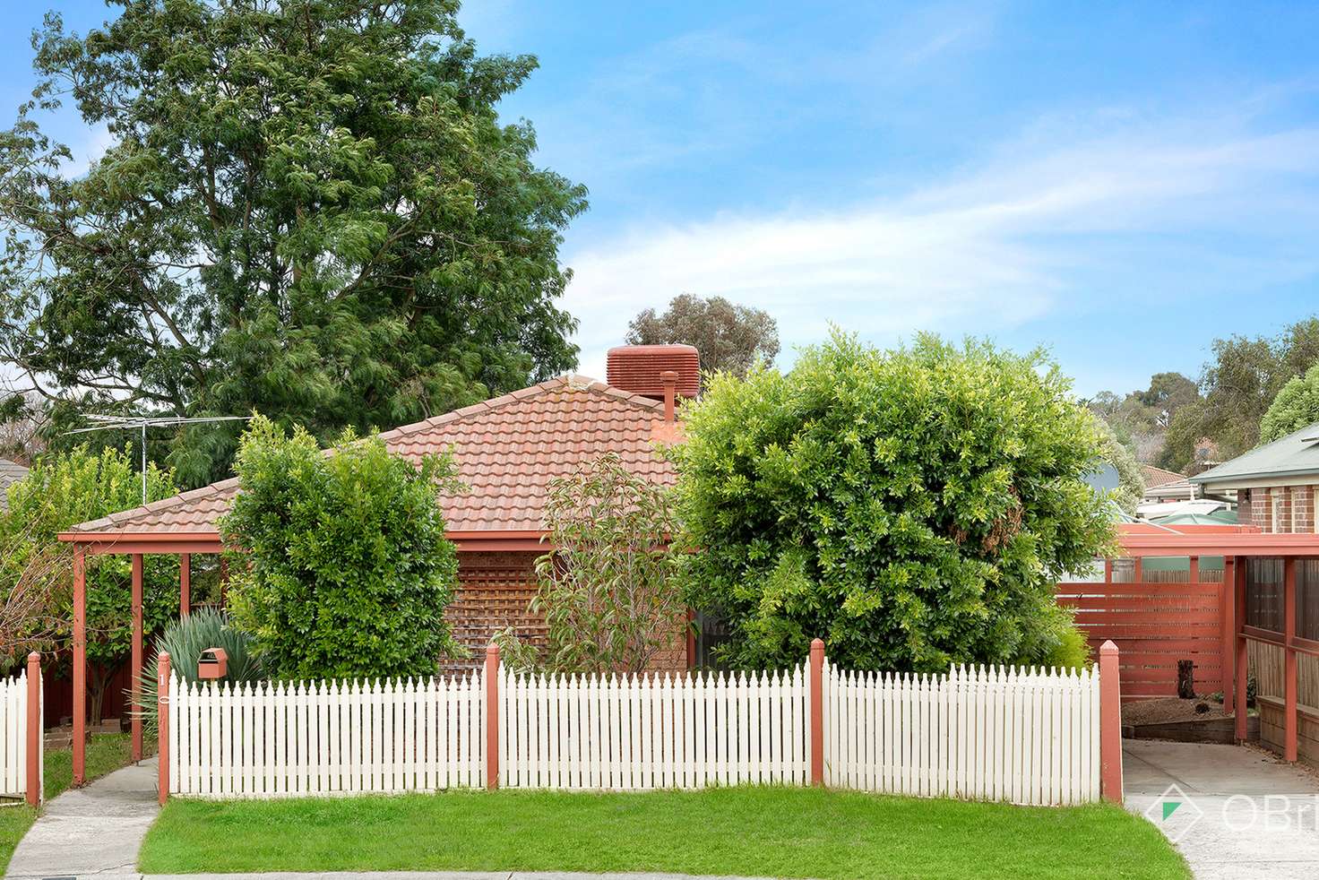 Main view of Homely house listing, 10 Woodside Close, Somerville VIC 3912
