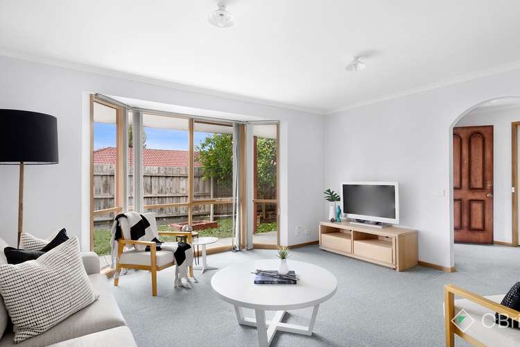 Third view of Homely house listing, 10 Woodside Close, Somerville VIC 3912