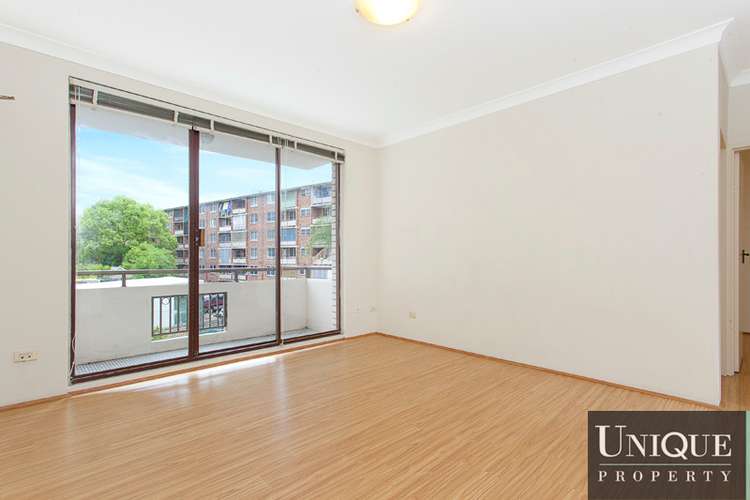 Second view of Homely apartment listing, 16/32-38 Hill Street, Marrickville NSW 2204