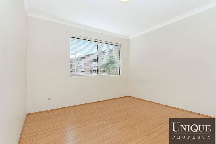 Third view of Homely apartment listing, 16/32-38 Hill Street, Marrickville NSW 2204