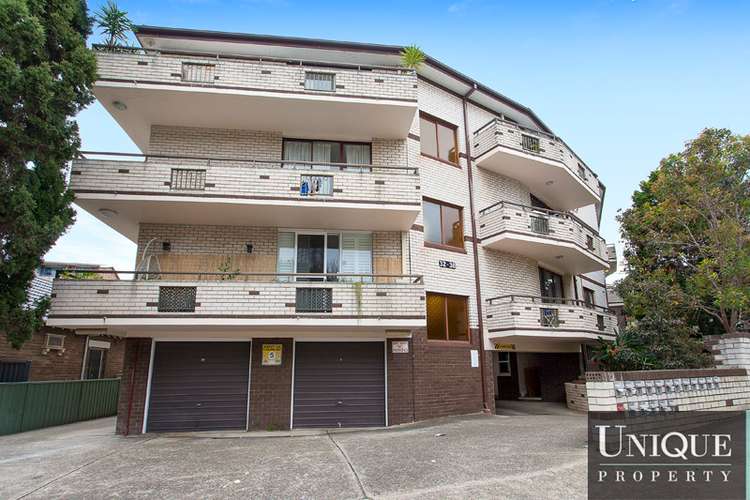 Fourth view of Homely apartment listing, 16/32-38 Hill Street, Marrickville NSW 2204