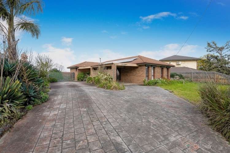 Second view of Homely house listing, 138 Racecourse Road, Pakenham VIC 3810