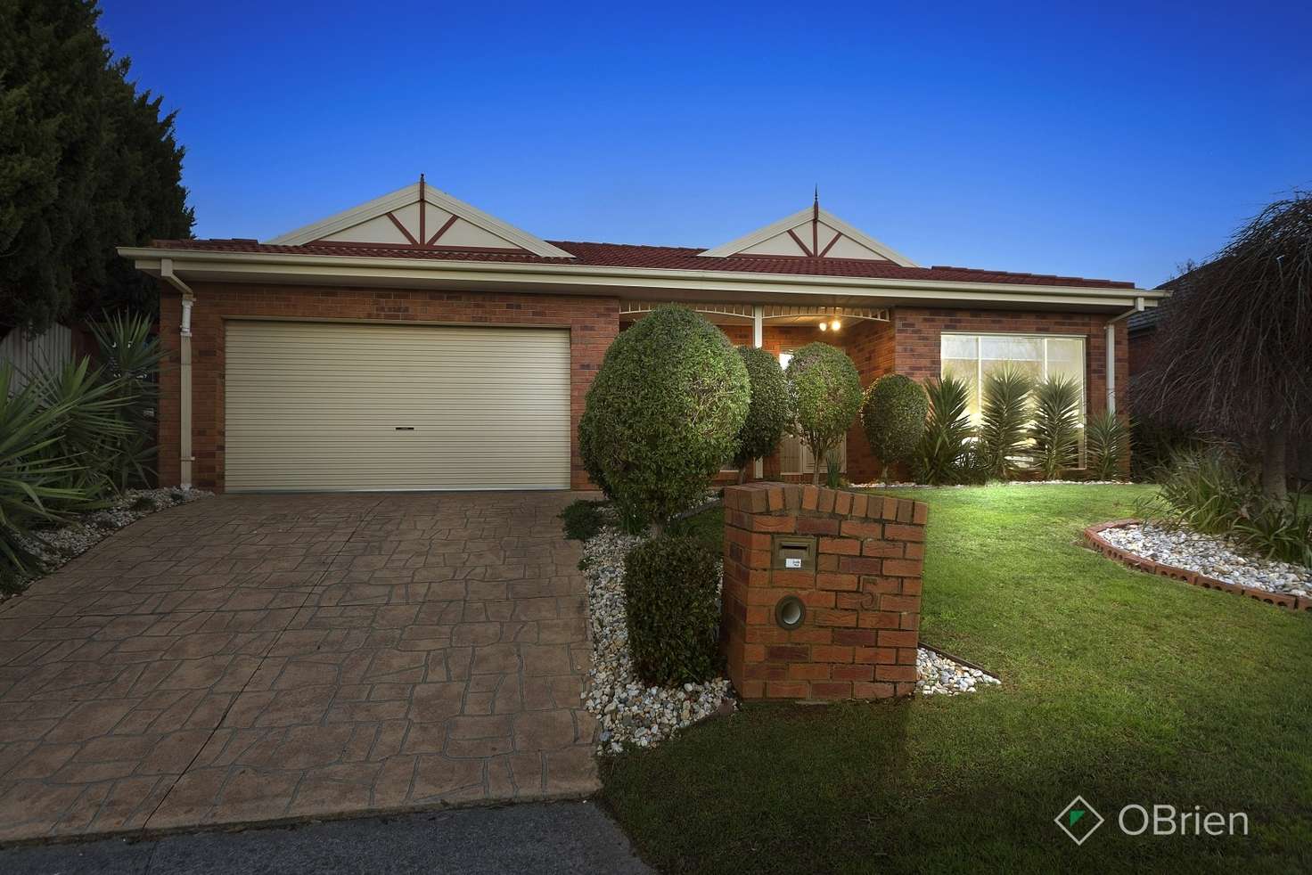 Main view of Homely house listing, 5 Fernleigh Court, Langwarrin VIC 3910