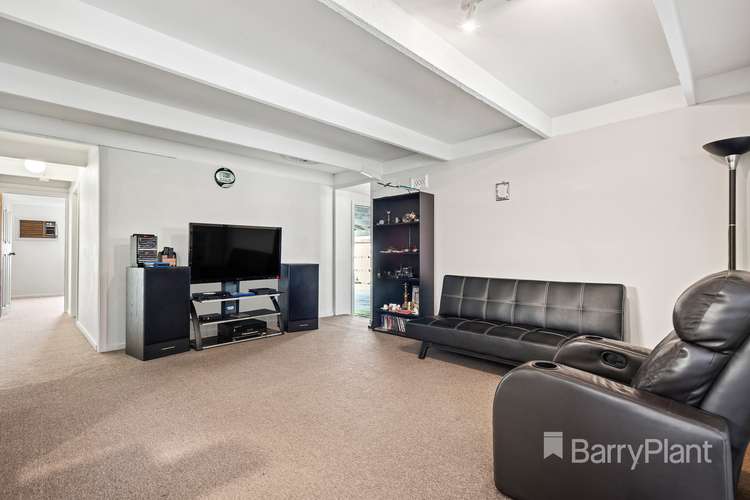 Third view of Homely house listing, 42 Circle Drive, Cranbourne VIC 3977