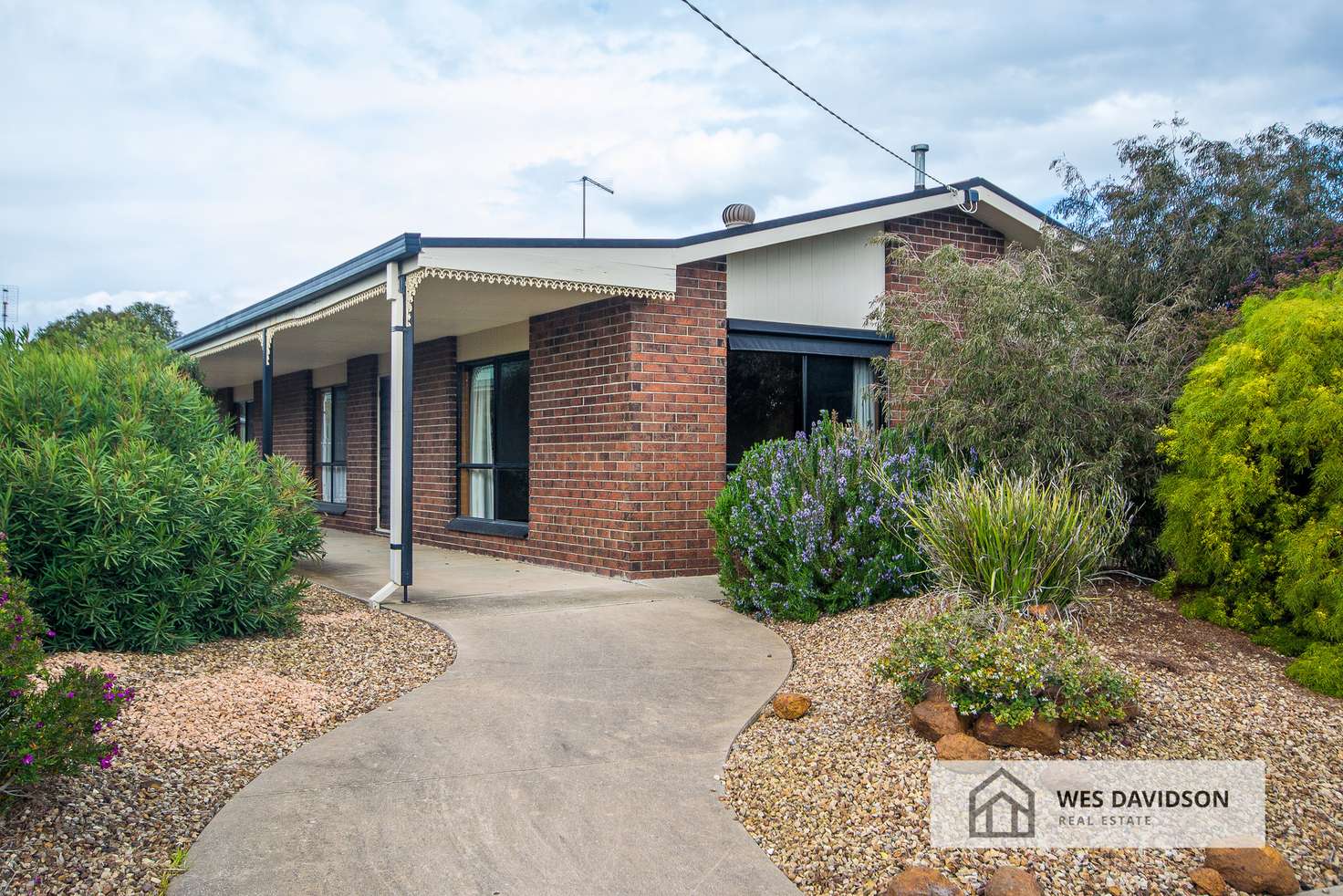 Main view of Homely house listing, 23 Citrus Avenue, Horsham VIC 3400