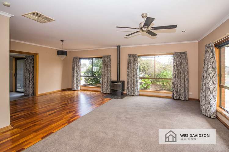 Fifth view of Homely house listing, 23 Citrus Avenue, Horsham VIC 3400