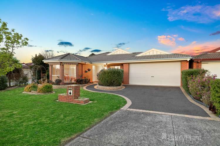Main view of Homely house listing, 44 Jessie Street, Cranbourne North VIC 3977