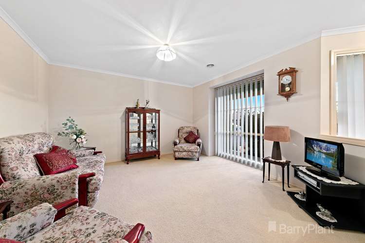 Second view of Homely house listing, 44 Jessie Street, Cranbourne North VIC 3977