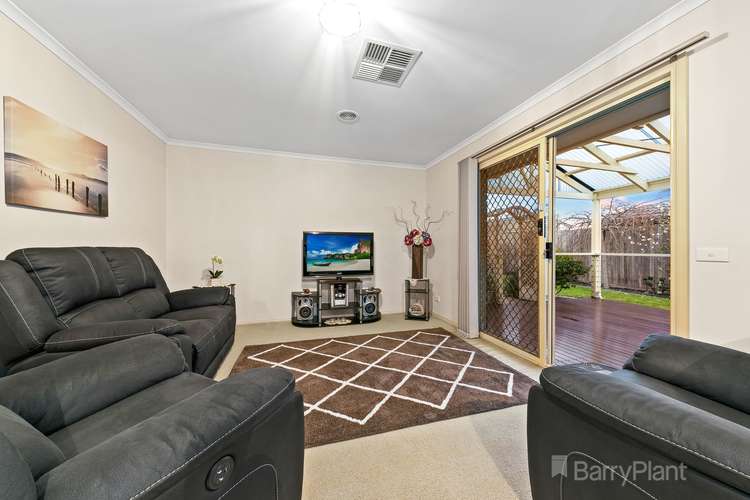 Third view of Homely house listing, 44 Jessie Street, Cranbourne North VIC 3977