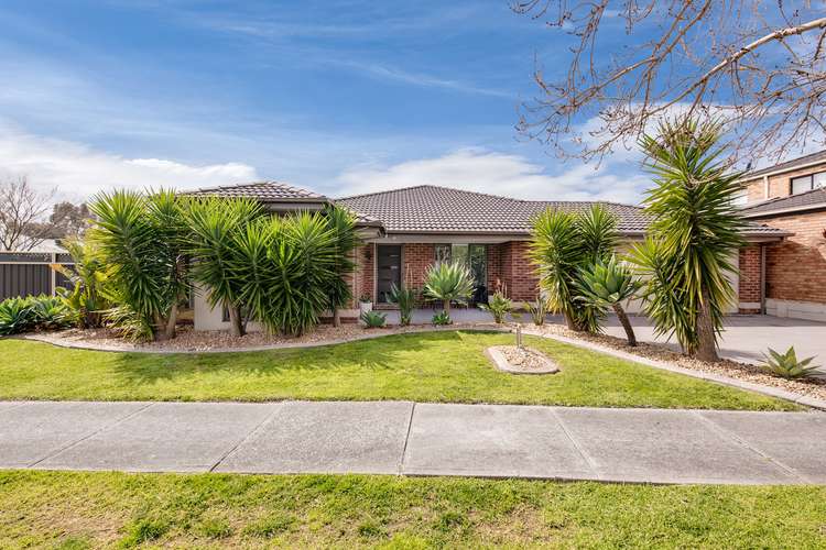 Main view of Homely house listing, 1 Chesil Court, Narre Warren South VIC 3805