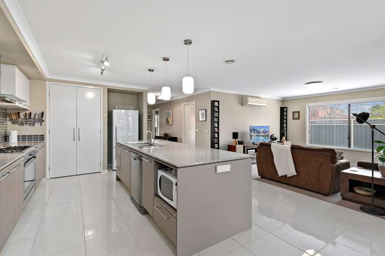 Fourth view of Homely house listing, 1 Chesil Court, Narre Warren South VIC 3805