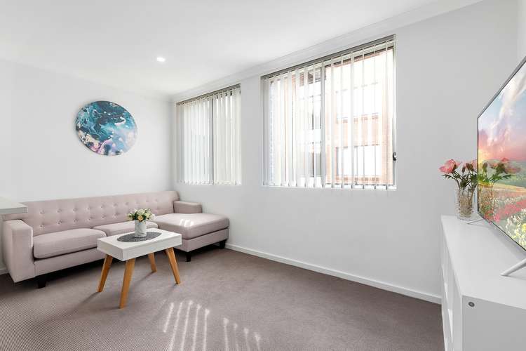 Main view of Homely apartment listing, 106/38-44 Pembroke Street, Epping NSW 2121